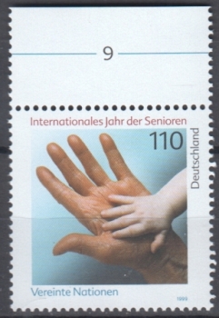 BRD 2027 ** - 1999